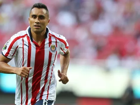 Edwin Hernández destrozó a Chofis López: "Se le ha sobrevalorado"