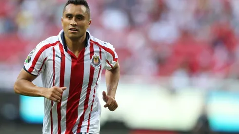 El ex defensor de Chivas, Edwin Hernández, criticó duramente a Chofis López