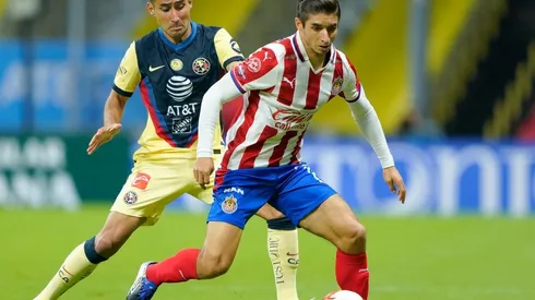 Chivas vs América en vivo a través de Rebaño Pasión