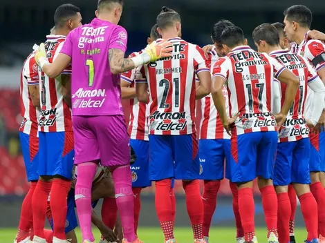 Atento: Alineación probable para este Clásico Nacional