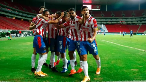 Vucetich contará con Antonio Briseño, Ángel Zaldívar y Oribe Peralta para enfrentar a Necaxa.