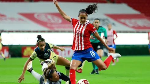 Chivas y América volverán a verse las caras, esta vez en la Liguilla del Guard1anes 2020