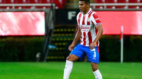 Gilberto Sepúlveda confía en que Chivas avanzará a los cuartos de final de la Liguilla