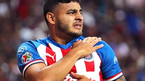 Finalmente, no habrá sanción por la lesión de Alexis Vega, que estará afuera de las canchas entre cuatro y seis semanas