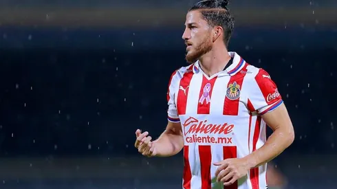 Mier cree justo el castigo para Rivero por lesión de Vega.