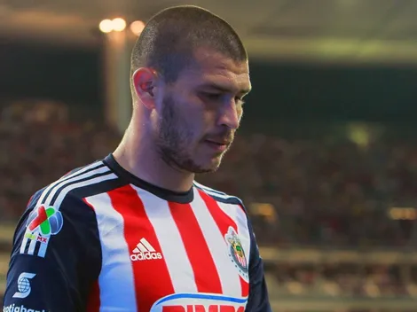 Chatón Enriquez afirmó que “los jugadores que tiene Chivas son de Liguilla”