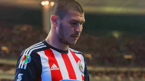 Chatón Enriquez afirmó que “los jugadores que tiene Chivas son de Liguilla”