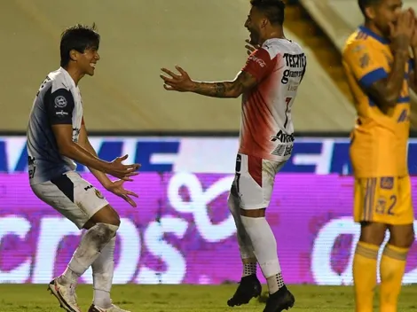 ¿Cómo llega Chivas a repesca con las bajas?