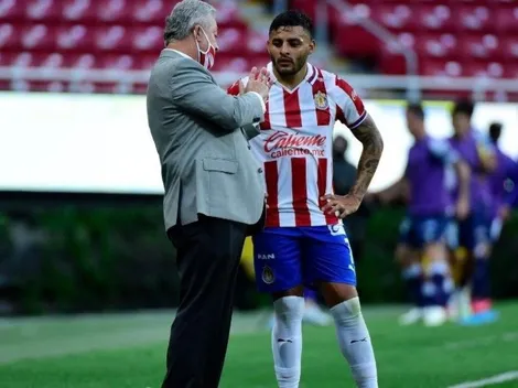 Vucetich explota contra la FMF por baja de Vega