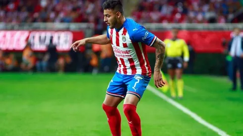 Comisión Disciplinaria tendría facultades para inhabilitar a Rivero.