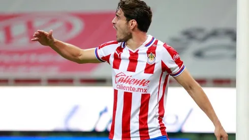 Pollo Briseño recuerda su momento más complicados como futbolista.