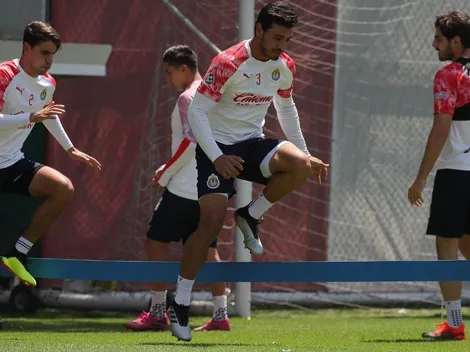 Quedar, ceder y liberar: 6 jugadores que regresan