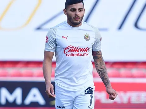 El sentido mensaje de Vega para la repesca