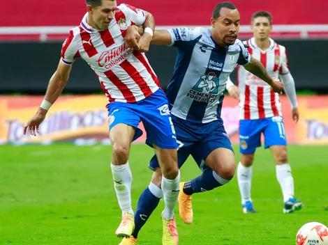 El Cone reaccionó a una propuesta de Molina