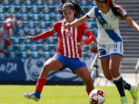 Cómo ver el Clásico Nacional Femenil