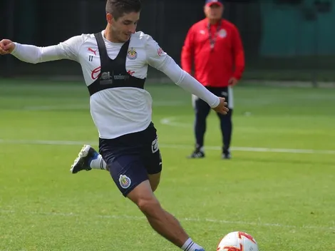 Brizuela resalta motivación de Vucetich en repunte