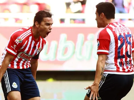 Top 10 de jugadores de Chivas con más partidos por Liguilla