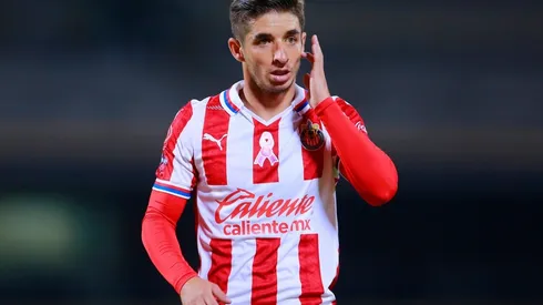 Isaac Brizuela respaldó a José Juan Macías