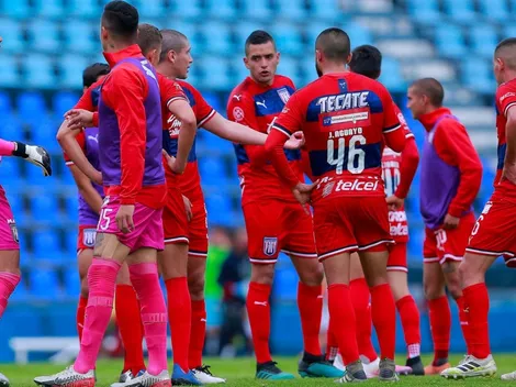 Tapatío aseguró su boleto a la repesca