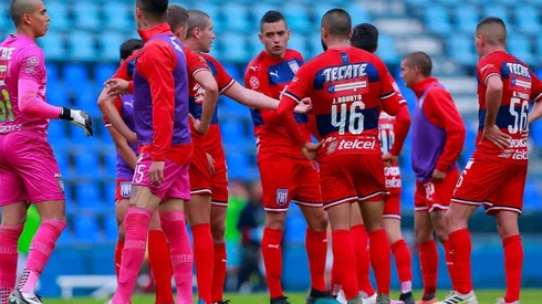 La filial de desarrollo de las Chivas ya aseguró su lugar en la repesca de la Liga de Expansión MX