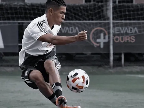 ¿Cuándo regresan Antuna y Sepúlveda?