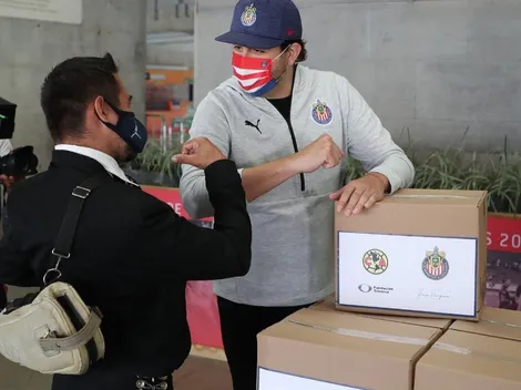 Amaury revela cómo resolvió conflictos internos