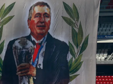 El emotivo video con el que Chivas recordó a Jorge Vergara