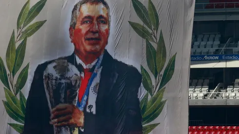 El emotivo video con el que Chivas recordó a Jorge Vergara