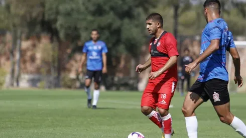 Necaxa golea en amistoso pensando en Chivas.