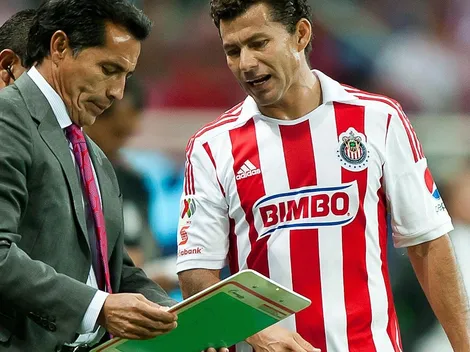 Qué fue de: Miguel Sabah