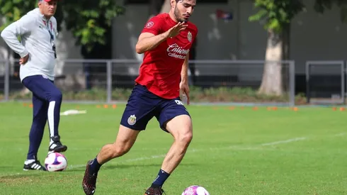 Briseño aseguró que ya analizaron en profundidad a su próximo rival para entrar en la Liguilla del Guard1anes 2020