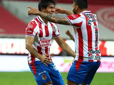 Oficial: Macías recae de lesión y se une a Vega