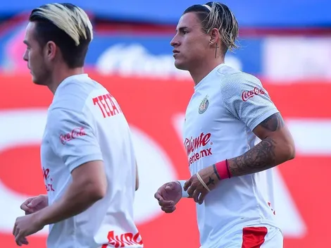 Cuarteto en el Tri se reincorpora hoy al redil