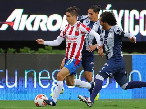 El Cone confesó que la mala racha lo afectó