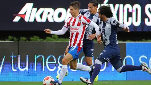 Brizuela reconoció que el plantel se encuentra comprometido con el objetivo de calificar a la Liguilla