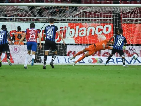 El posible intercambio familiar que haría Chivas