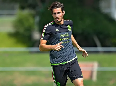 Briseño rompió en llanto de frustración por el Tri