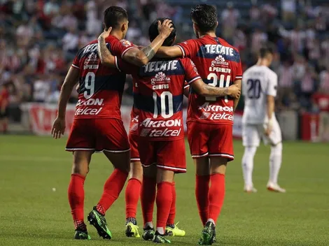 ¿Quién heredará el 10 que deja Chofis?