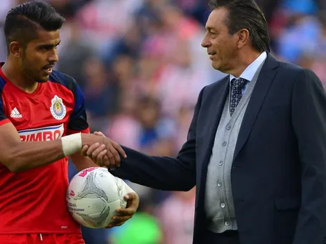 Los rojiblancos que Tomás Boy desea en Mazatlán