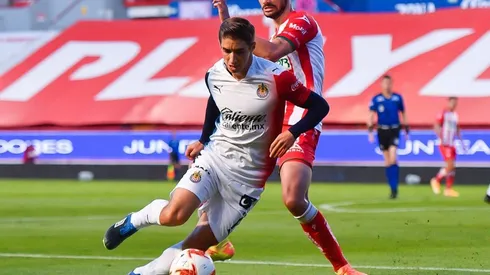 Chivas busca un triunfo que le permita asegurar un lugar en la Liguilla del Guard1anes 2020