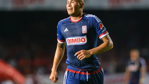 El canterano de Chivas no pudiera volver a vestir la playera del Tapatío por su paso en Selección Nacional