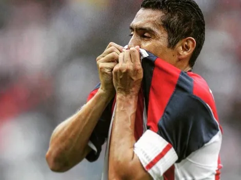 Ramoncito critica a los apartados de Chivas