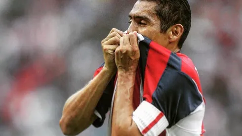 Ramón Morales fue crítico con los cuatro jugadores apartados por Chivas