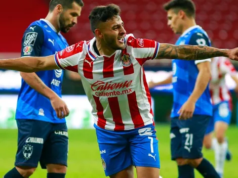 Brizio justifica gol de Vega y avala acción del VAR