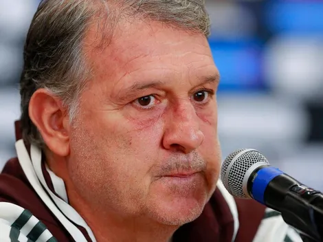 La postura del Tata a indisciplina en Chivas