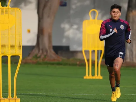 Regios descartan a Chofis y queda solo un interesado