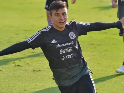 Beltranísmo genera trolleo del Tri a Chivas