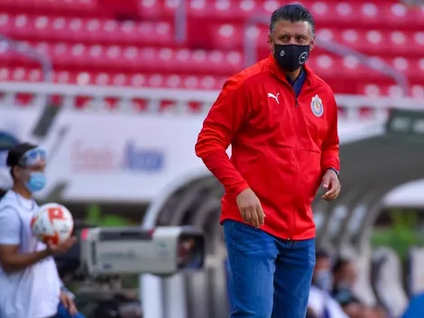 Almaguer: Había que renovar y se entendió el mensaje