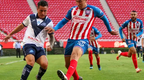 Los rojiblancos buscarán otro triunfo para seguir escalando posiciones con miras a la repesca del Guard1anes 2020