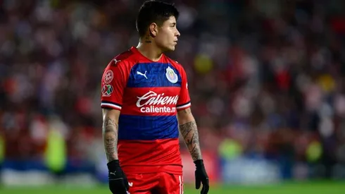 Tres clubes de México ven a la Chofis como refuerzo.